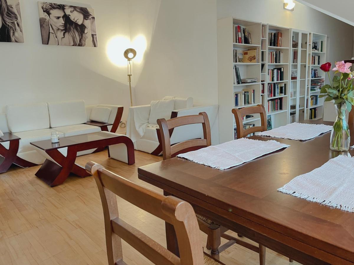 Luxury 150M2 Suite In Most Desirable Area Of Historic Central Wien Exterior foto