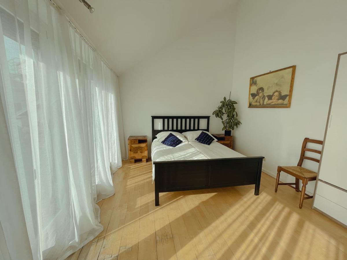Luxury 150M2 Suite In Most Desirable Area Of Historic Central Wien Exterior foto